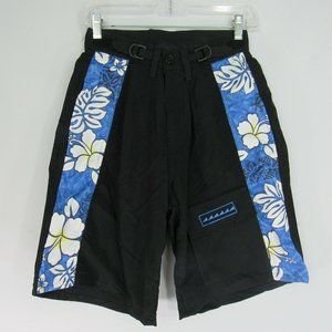 Breakers Bermudas Sailing Angles Shorts Size 26